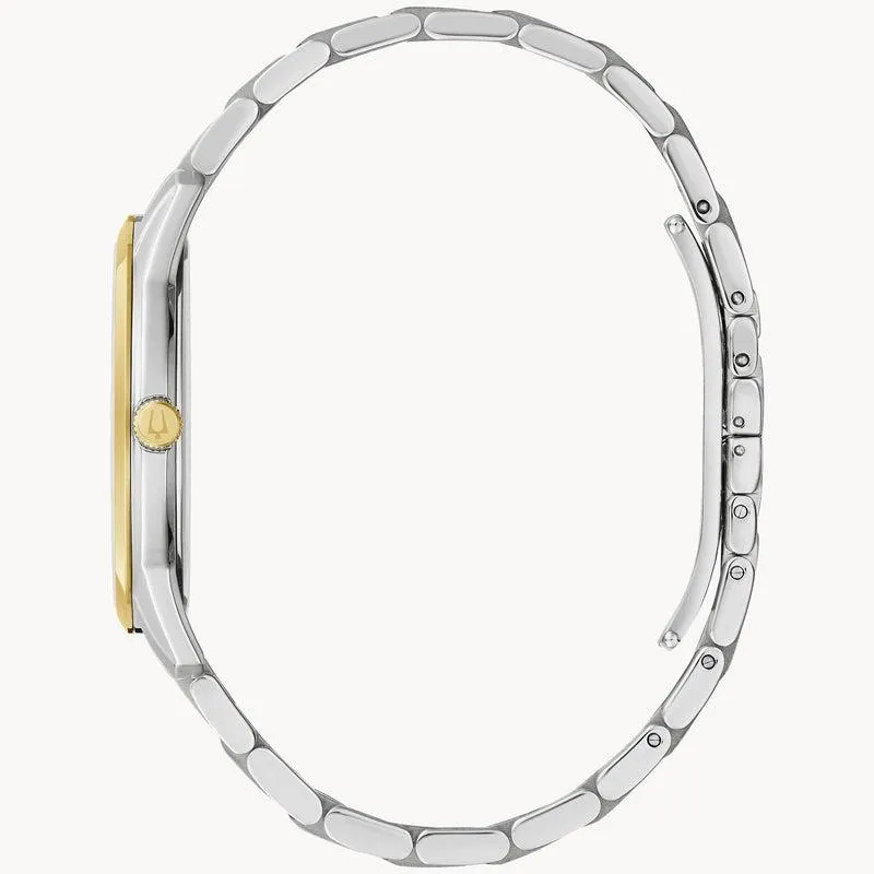 Bulova Classic Gents Collection