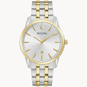 Bulova Classic Gents Collection