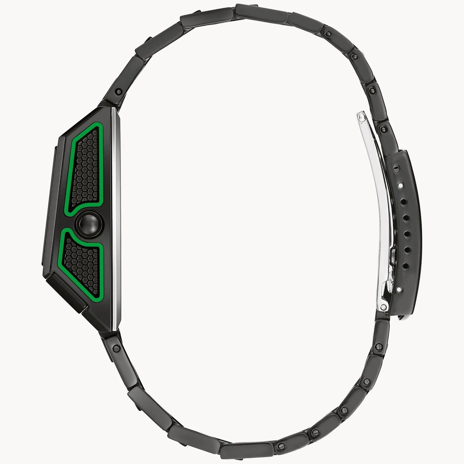 BULOVA Computron D-Cave