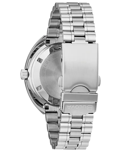 BULOVA DEVIL DIVER 96B322