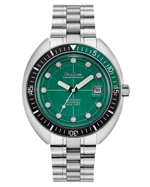 BULOVA DEVIL DIVER 96B322
