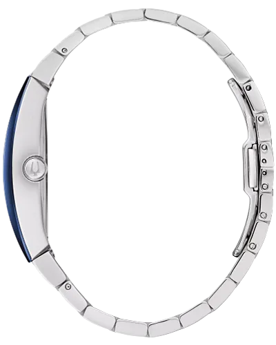 BULOVA Gemini 96A258