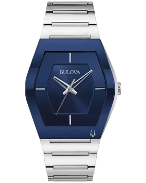 BULOVA Gemini 96A258