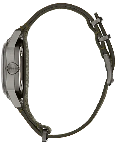 BULOVA Hack Watch 98A255
