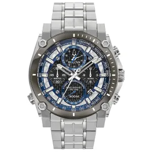 BULOVA Precisionist Chronograph 98B316