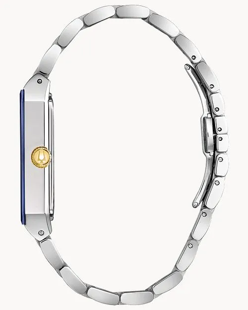 BULOVA - QUADRA 98D154