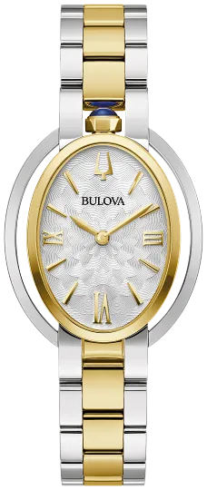 BULOVA Rubaiyat 98L320