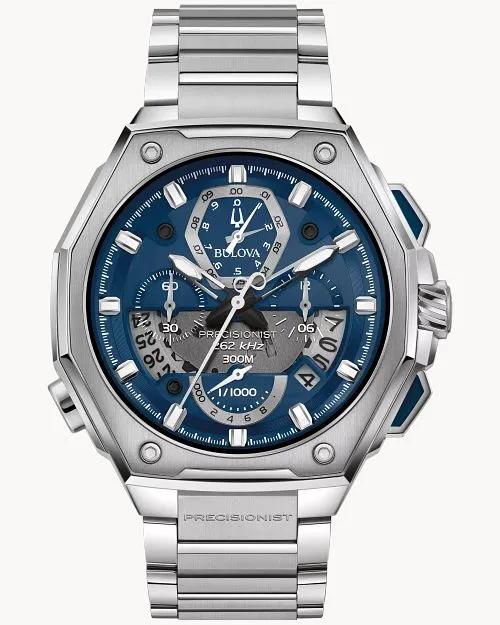 BULOVA - SERIES X 96B349