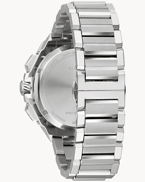 BULOVA - SERIES X 96B349