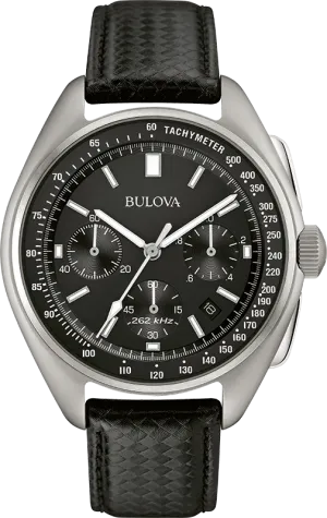 BULOVA SPECIAL EDITION LUNAR PILOT CHRONOGRAPH 96B251