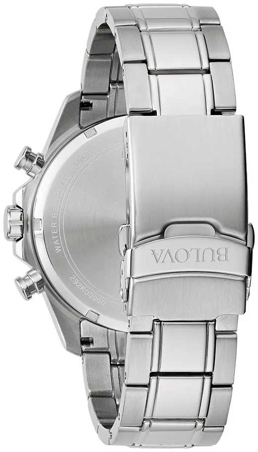 BULOVA SURVEYOR 96B395