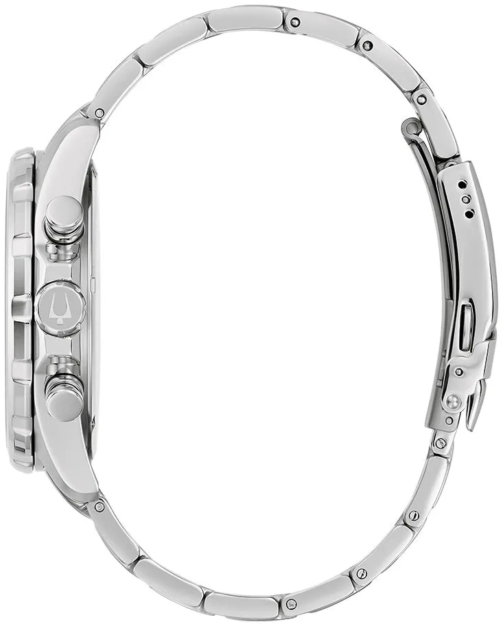 BULOVA SURVEYOR 96B395