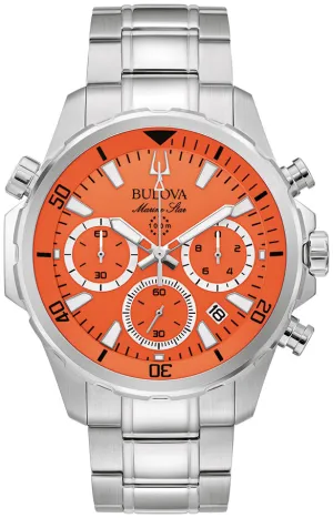 BULOVA SURVEYOR 96B395