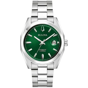 BULOVA Surveyor Automatic 39mm 96B429