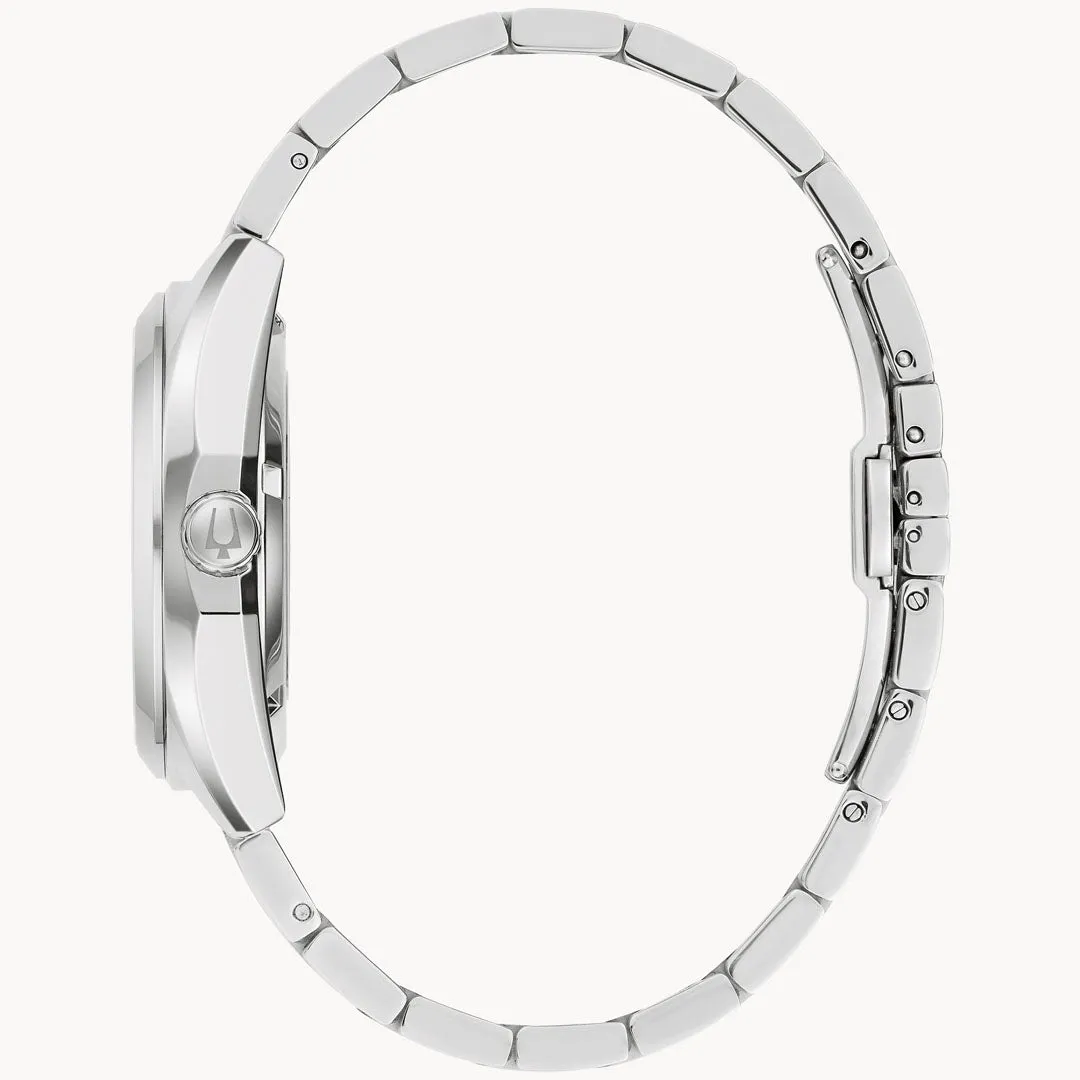 BULOVA Surveyor Automatic 39mm 96B429