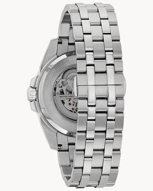 BULOVA - SUTTON 96A187