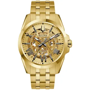BULOVA SUTTON 97A162