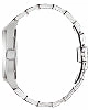Bulova - Classic Wilton Stainless Steel watch
