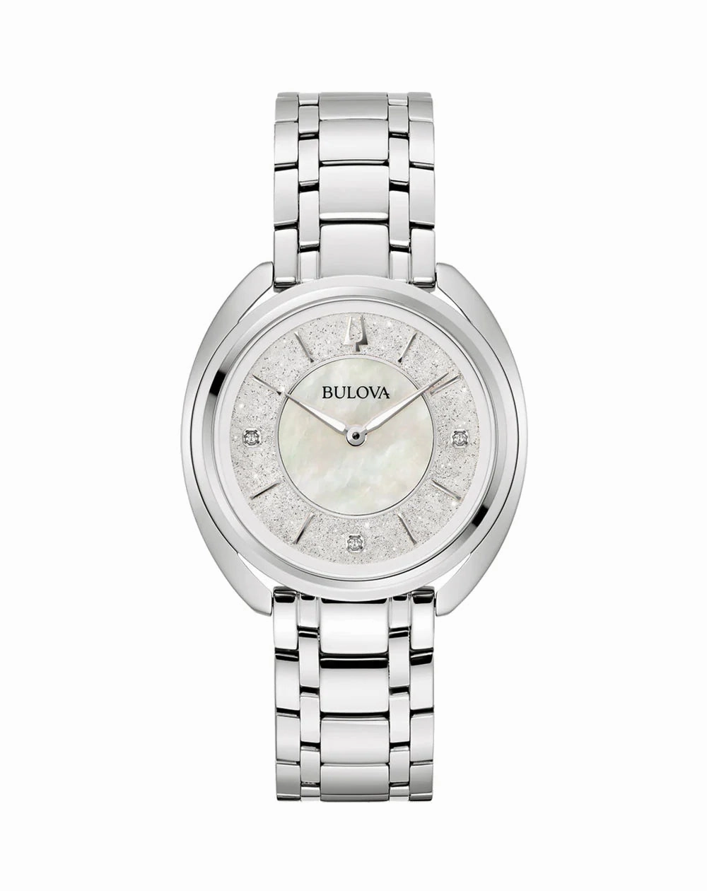 Bulova - Women's Classic Watch