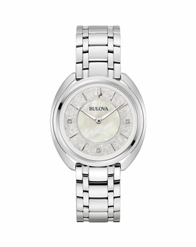 Bulova - Women's Classic Watch