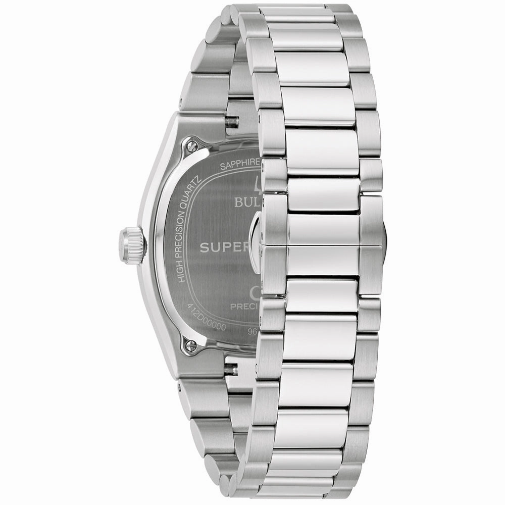 Bulova Super Seville 96B440