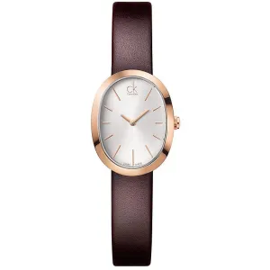 Calvin Klein - Incentive orologio donna K3P236G6