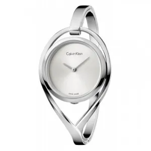 Calvin Klein - Light orologio donna K6L2S116