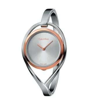 Calvin Klein - Light orologio donna K6L2SB16