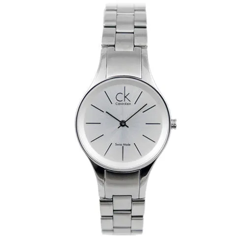 Calvin Klein - Simplicity orologio donna K4323185