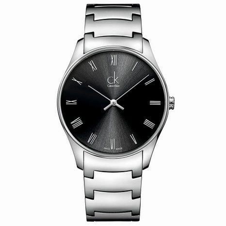 Calvin Klein - Classic orologio uomo K4D2114Y