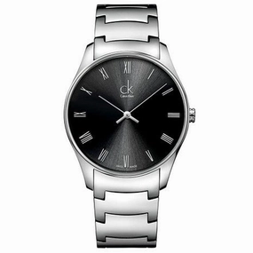 Calvin Klein - Classic orologio uomo K4D2114Y
