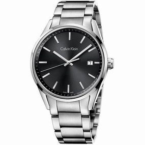 Calvin Klein - Formality orologio uomo K4M21143