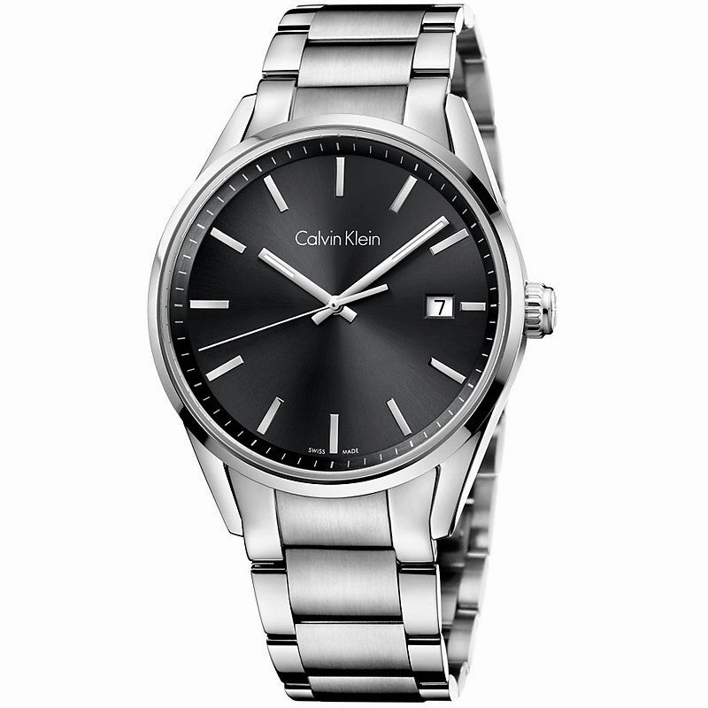 Calvin Klein - Formality orologio uomo K4M21143