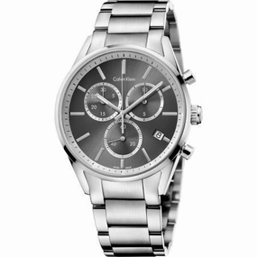Calvin Klein - Formality orologio uomo K4M27143