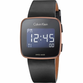 Calvin Klein - Future orologio donna K5C11YC1
