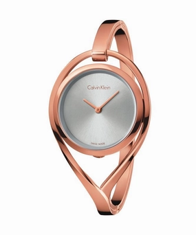 Calvin Klein - Light orologio donna K6L2S616
