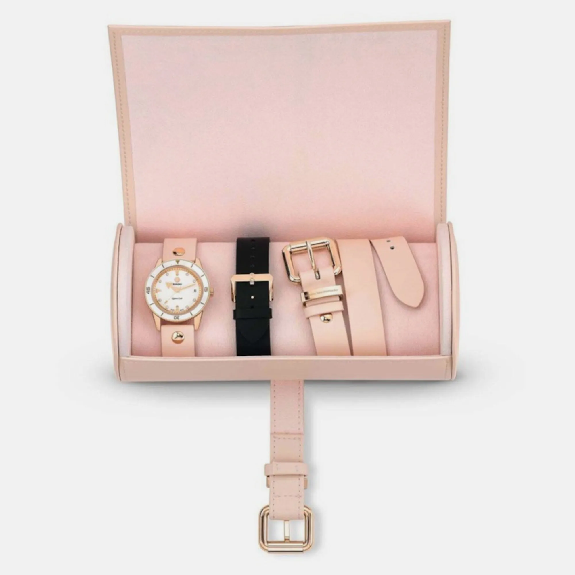 Captain Cook Marina Hoermanseder Women Leather Watch R32139708