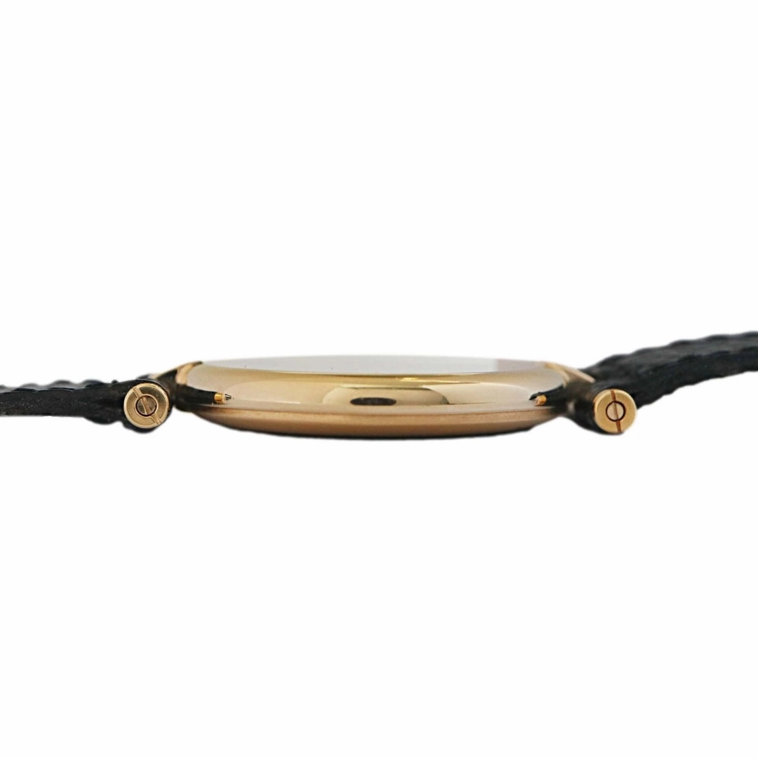 Cartier Must De Cartier Jumbo