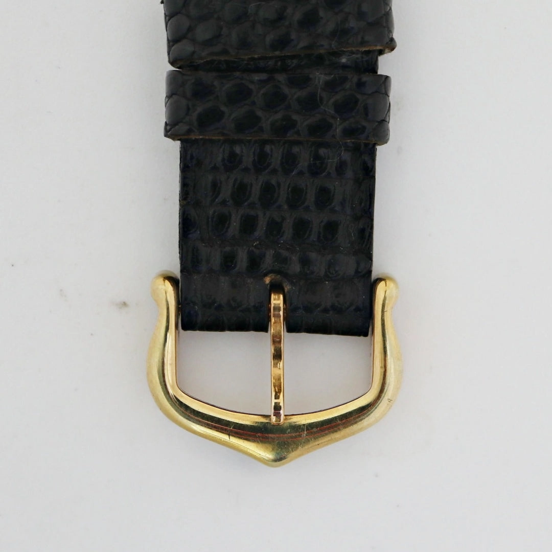 Cartier Must De Cartier Jumbo