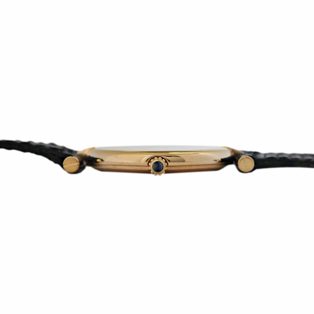 Cartier Must De Cartier Jumbo