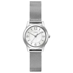 Casey 3-Hand 25mm Mesh Band