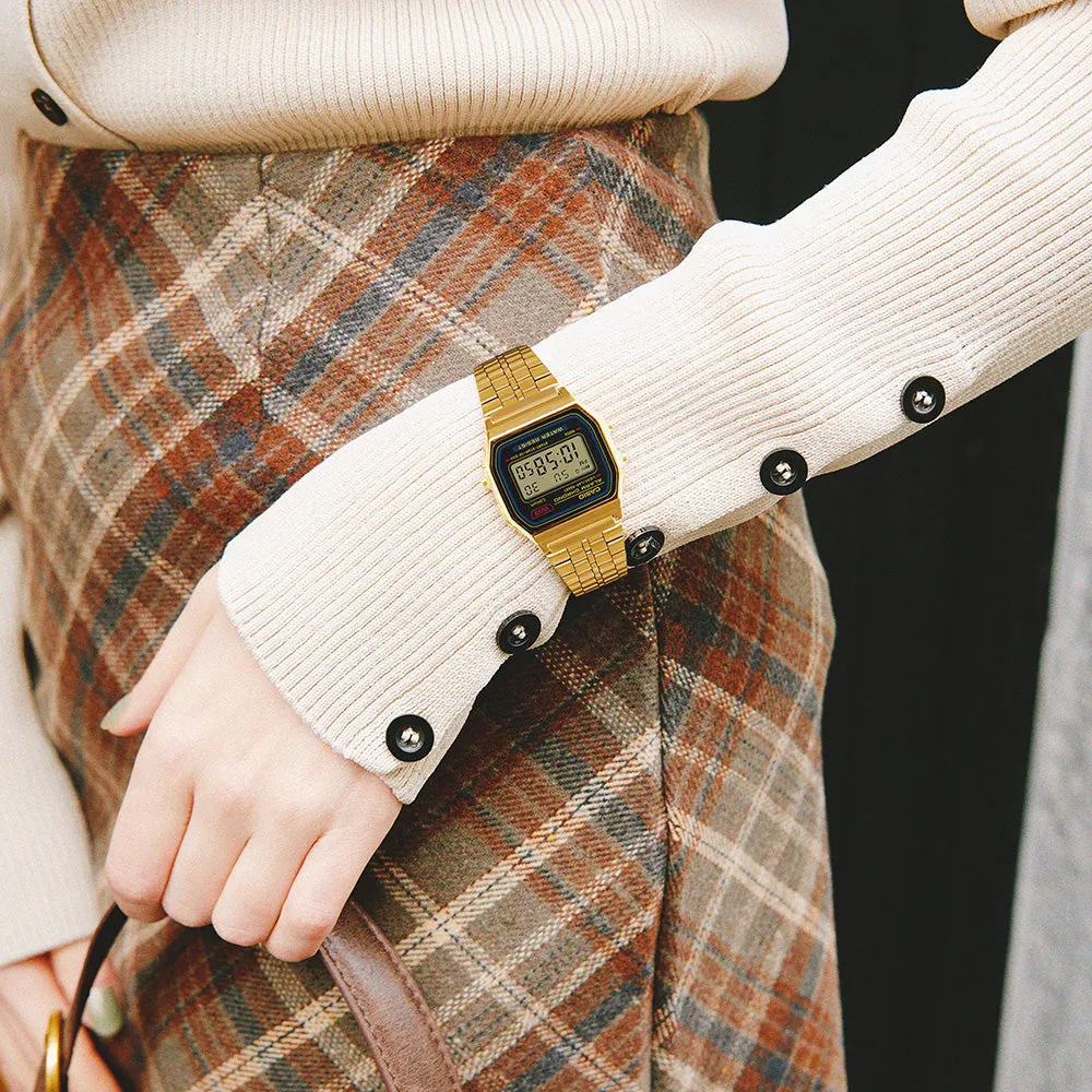 Casio Vintage A159WGEA-1