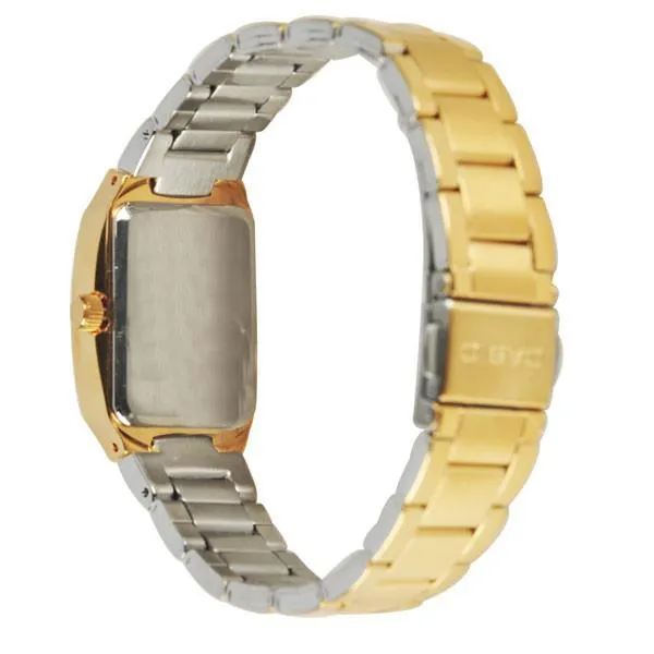Casio Vintage LTP-1165N-1C Gold Plated Watch for Women