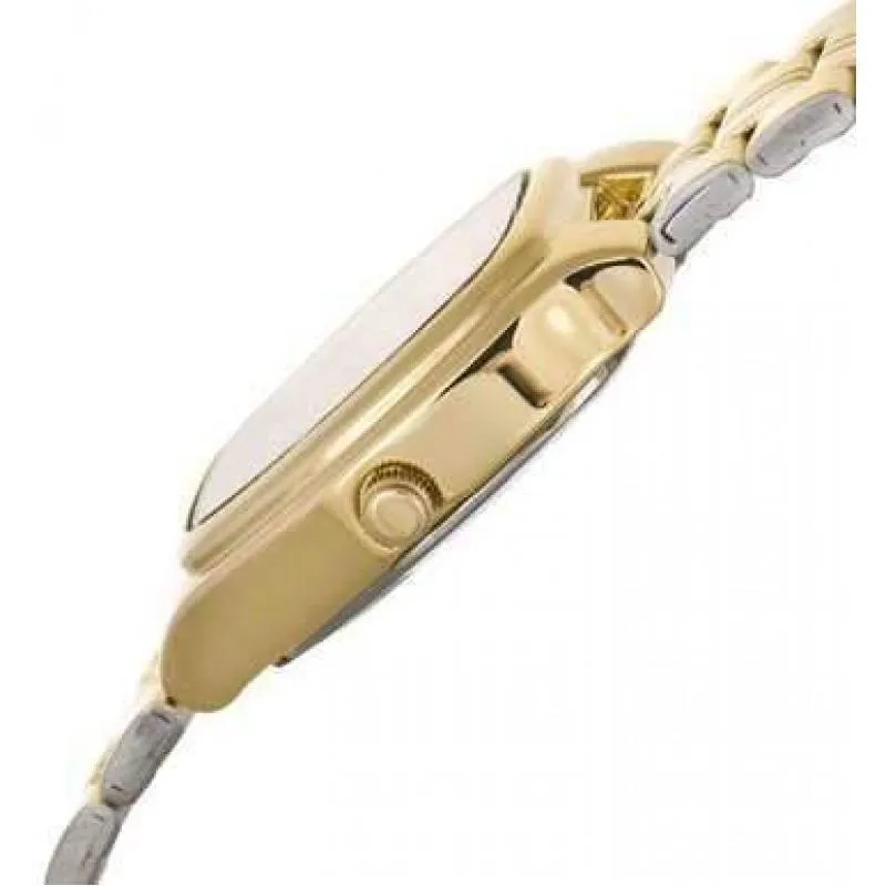 Casio Vintage LTP-1169N-7A  Gold Plated Watch for Women