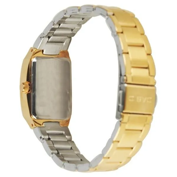 Casio Vintage LTP-1169N-7A  Gold Plated Watch for Women