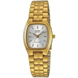 Casio Vintage LTP-1169N-7A  Gold Plated Watch for Women