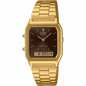 Casio - AQ-230GA-5AMQYDF