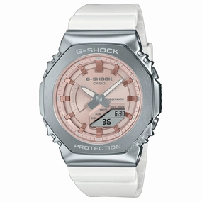 Casio - GM-S2100WS-7ADR