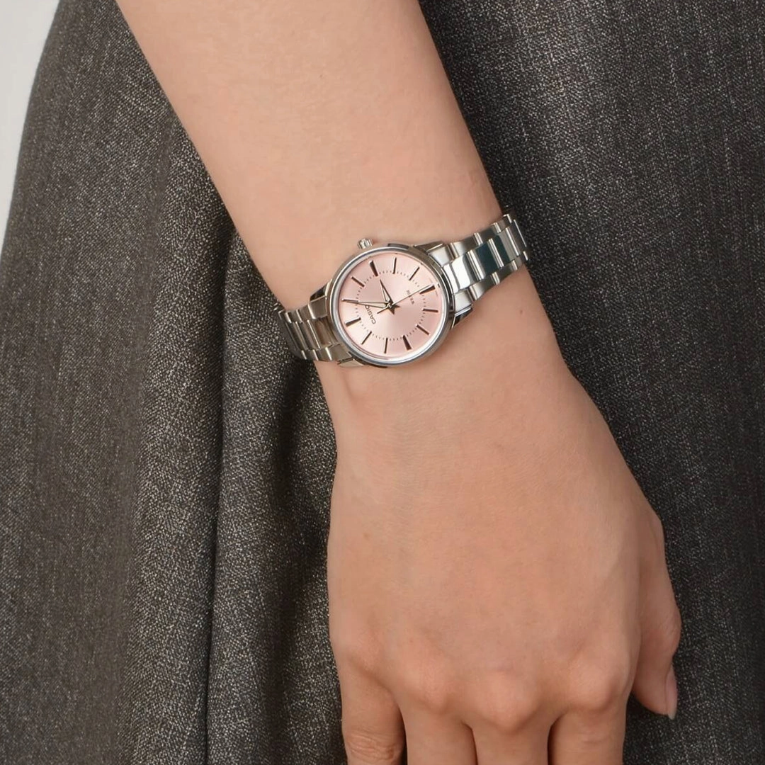 CASIO - LTP-1303D-4AVDF