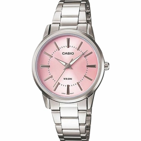 CASIO - LTP-1303D-4AVDF